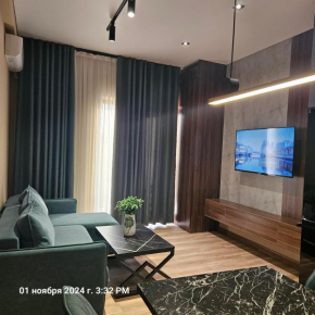 Apartments